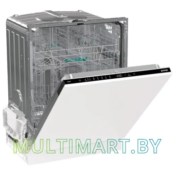 Посудомоечная машина Gorenje GV642E90 картинка 2